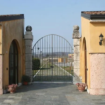 Residenza Napoleone Lejlighedshotel