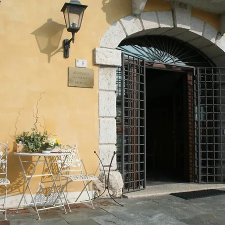 Lejlighedshotel Residenza Napoleone *