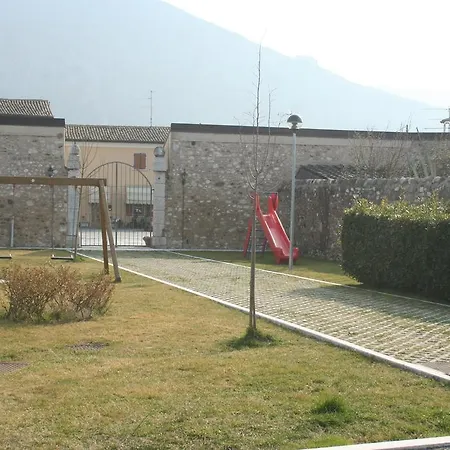 Residenza Napoleone Lejlighedshotel