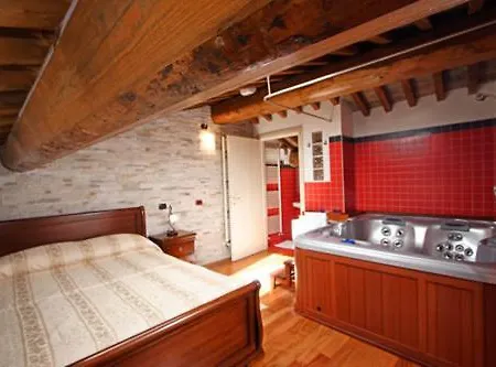 Residenza Napoleone Lejlighedshotel
