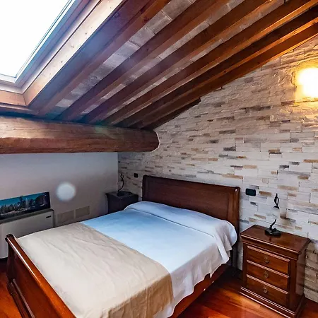 Lejlighedshotel Residenza Napoleone
