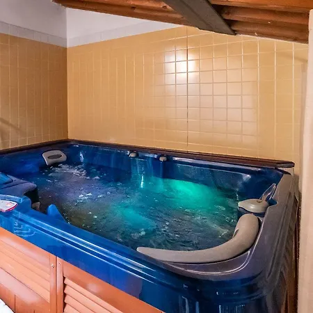 Lejlighedshotel Residenza Napoleone *