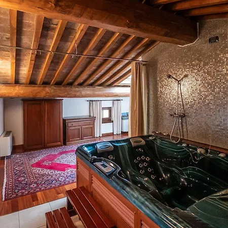 Residenza Napoleone * Rivoli Veronese