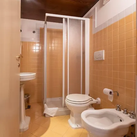 Lejlighedshotel Residenza Napoleone