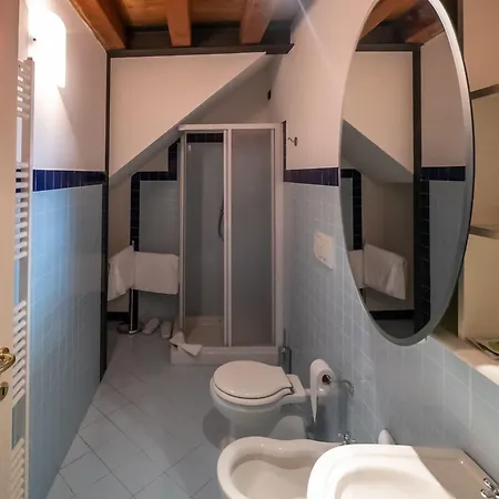 Residenza Napoleone *