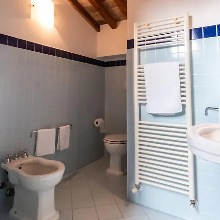 Lejlighedshotel Residenza Napoleone *