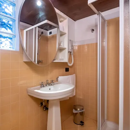 Residenza Napoleone Lejlighedshotel Rivoli Veronese