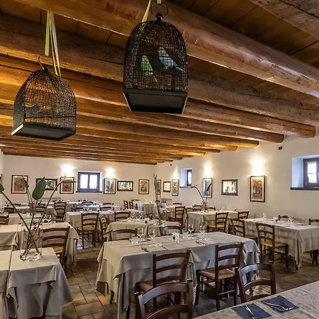 Residenza Napoleone Lejlighedshotel