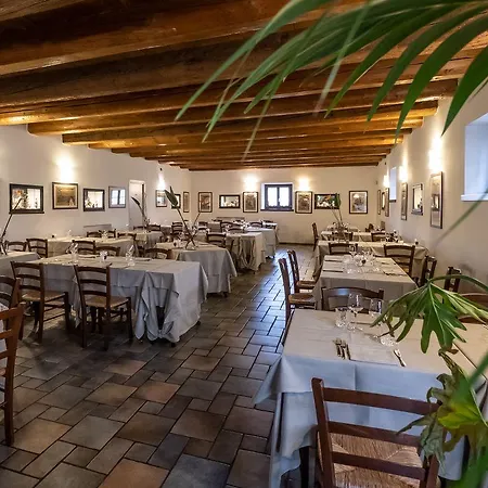 Lejlighedshotel Residenza Napoleone Rivoli Veronese