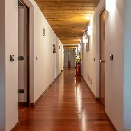 Residenza Napoleone Lejlighedshotel *