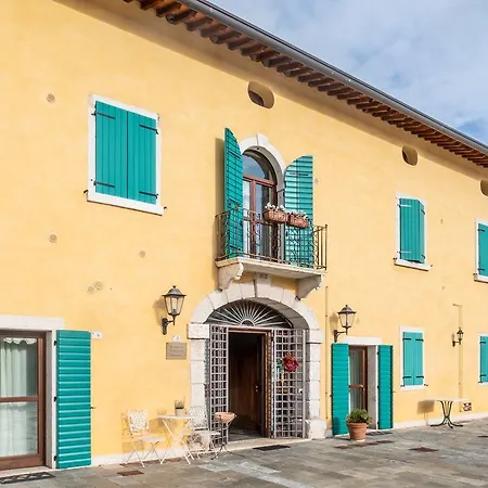 Lejlighedshotel Residenza Napoleone Rivoli Veronese