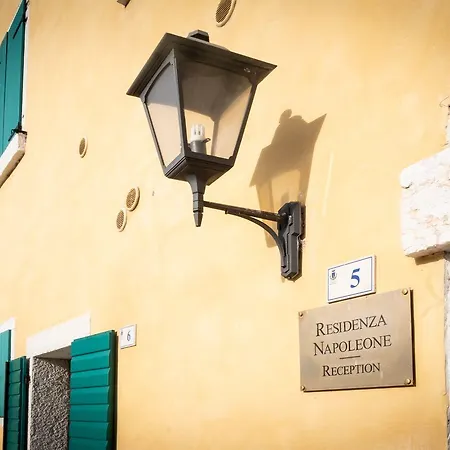 Residenza Napoleone