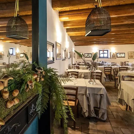 Lejlighedshotel Residenza Napoleone