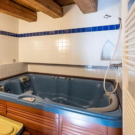 Residenza Napoleone Lejlighedshotel