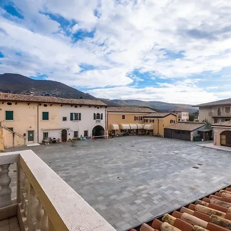 Lejlighedshotel Residenza Napoleone Rivoli Veronese