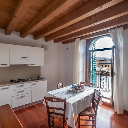 Residenza Napoleone Lejlighedshotel