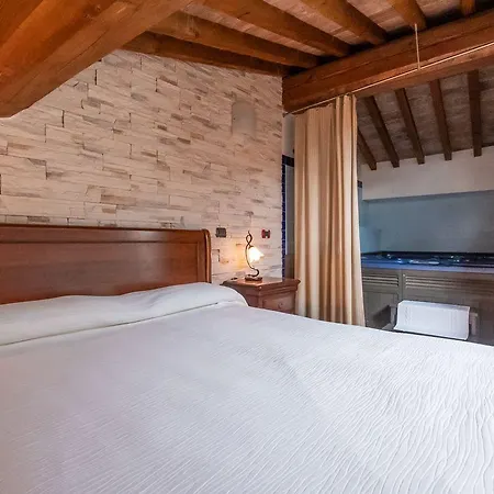 Residenza Napoleone Lejlighedshotel *