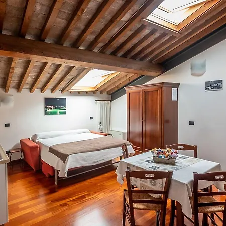 Residenza Napoleone Lejlighedshotel *