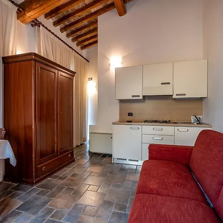 Lejlighedshotel Residenza Napoleone *