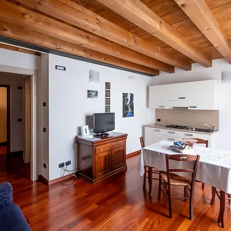 Residenza Napoleone Lejlighedshotel