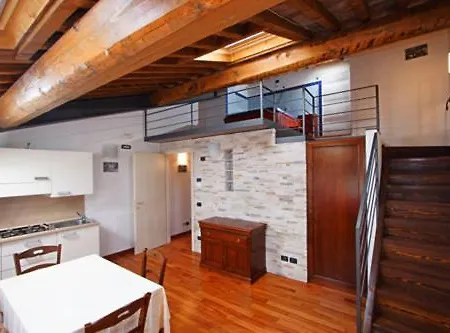 Lejlighedshotel Residenza Napoleone Rivoli Veronese