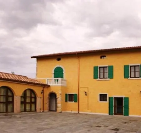 Residenza Napoleone Lejlighedshotel