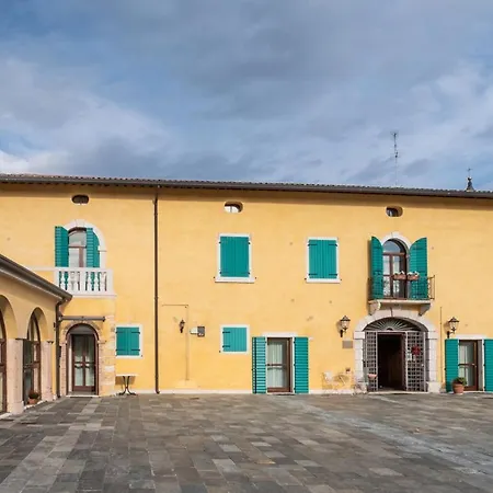 Lejlighedshotel Residenza Napoleone