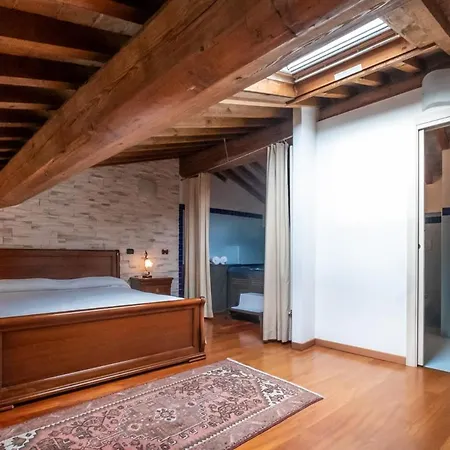 Residenza Napoleone Lejlighedshotel Rivoli Veronese
