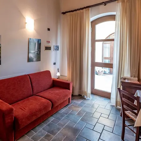 Residenza Napoleone Aparthotel Rivoli Veronese