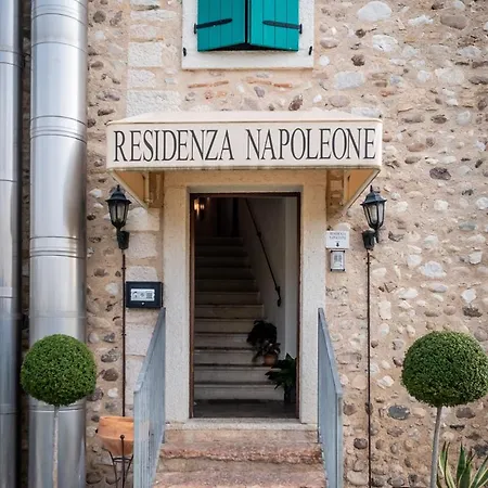 Aparthotel Residenza Napoleone *