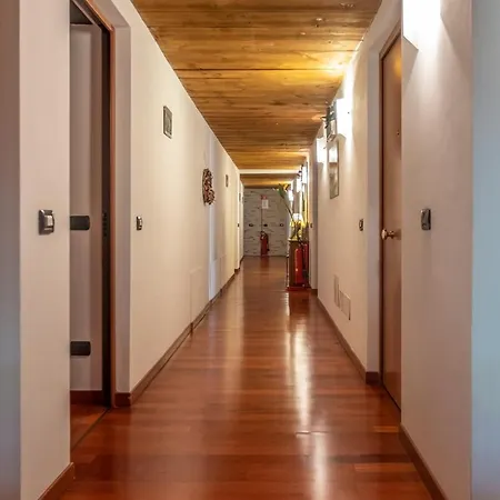 Residenza Napoleone