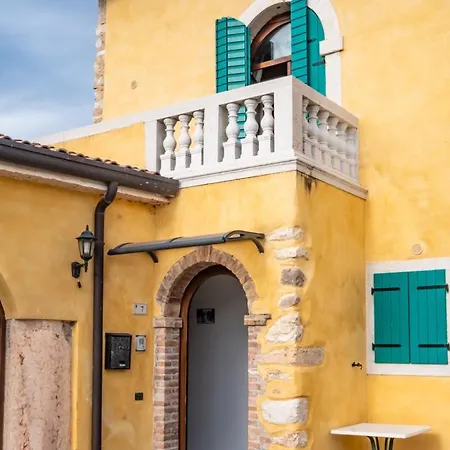 Residenza Napoleone Aparthotel *